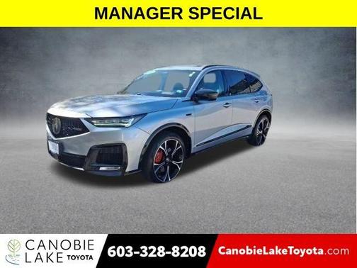 2025 Acura MDX Type S w/Advance Package