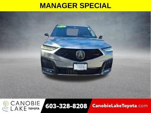 2025 Acura MDX Type S w/Advance Package