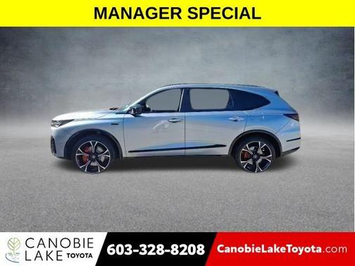 2025 Acura MDX Type S w/Advance Package