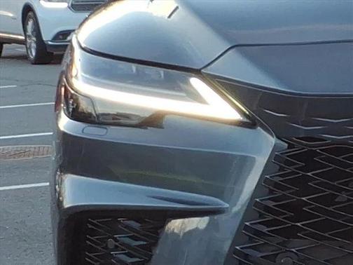 2025 Lexus RX 500h F SPORT PERFORMANCE