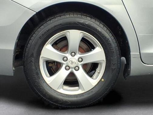 2012 Toyota Sienna LE