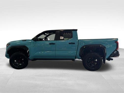 Wave Maker w/Black Roof 2026 Toyota Tacoma Hybrid TRD Pro
