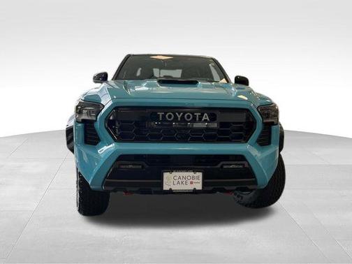 Wave Maker w/Black Roof 2026 Toyota Tacoma Hybrid TRD Pro