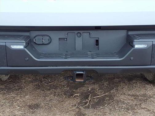 2025 Toyota Tundra Hybrid TRD Pro