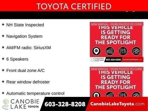 2018 Toyota RAV4 Hybrid Limited