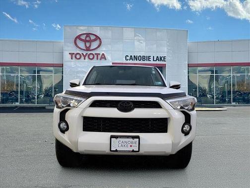 2019 Toyota 4Runner SR5 Premium