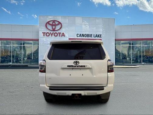 2019 Toyota 4Runner SR5 Premium