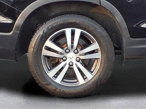 2018 Honda Pilot EX-L w/ Navigation