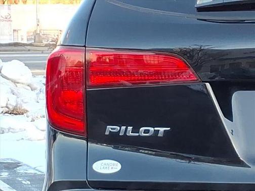 2018 Honda Pilot EX-L w/ Navigation