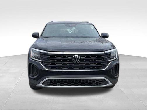 2025 Volkswagen Atlas Cross Sport 2.0T SE w/Technology 4MOTION