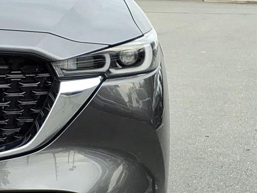 2022 Mazda CX-5 2.5 S Premium Plus Package