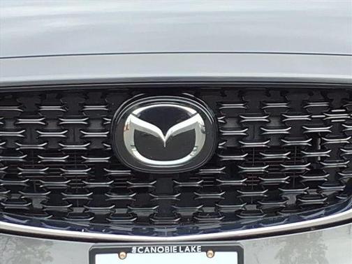 2022 Mazda CX-5 2.5 S Premium Plus Package