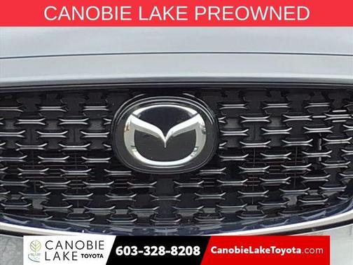 2022 Mazda CX-5 2.5 S Premium Plus Package