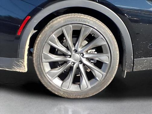 2024 Toyota Crown Limited