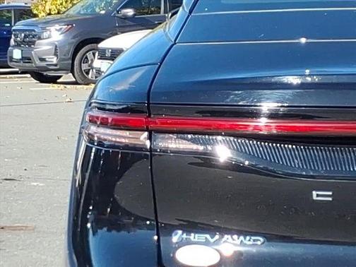 2024 Toyota Crown Limited