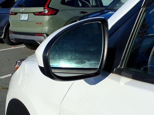 2019 Hyundai TUCSON SEL