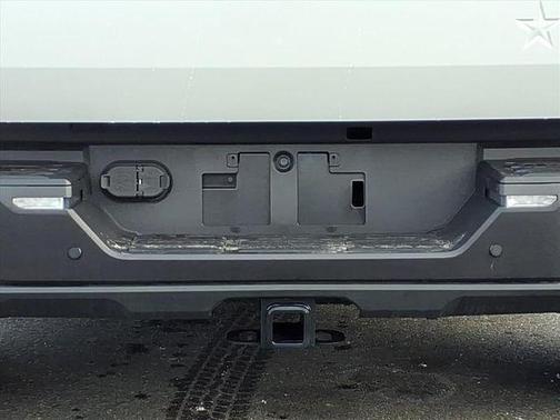 2026 Toyota Tundra Hybrid 1794 Edition