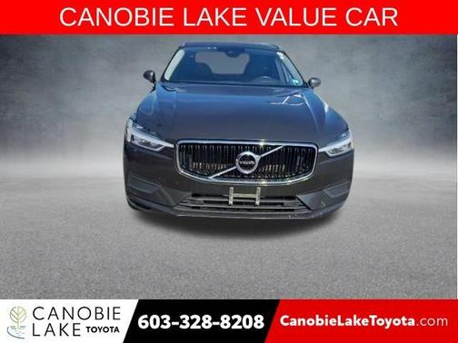 2019 Volvo XC60 T5 Momentum