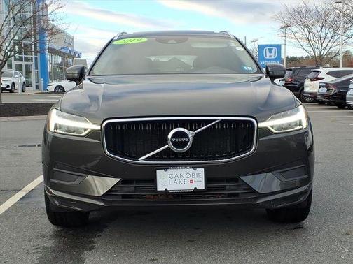 2019 Volvo XC60 T5 Momentum