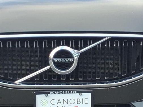 2019 Volvo XC60 T5 Momentum