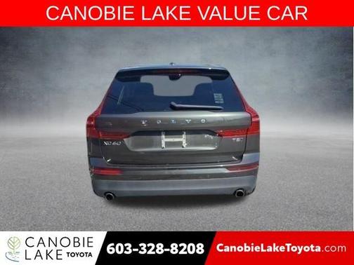 2019 Volvo XC60 T5 Momentum