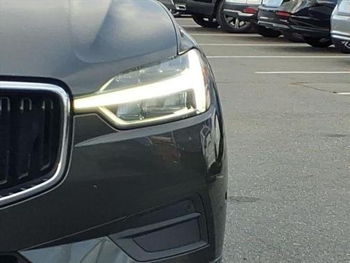 2019 Volvo XC60 T5 Momentum