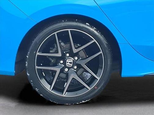 2024 Honda Civic Sport Touring