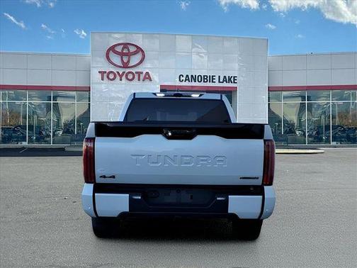 2017 Toyota Tacoma Limited