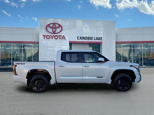 2017 Toyota Tacoma Limited