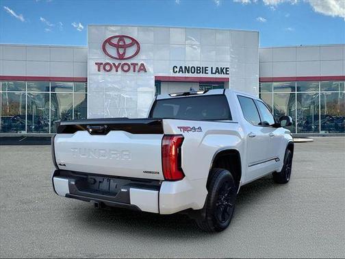 2017 Toyota Tacoma Limited