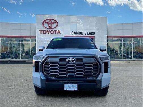 2017 Toyota Tacoma Limited