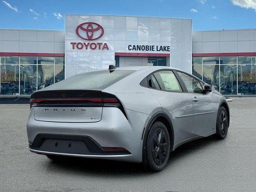 2026 Toyota Prius Limited