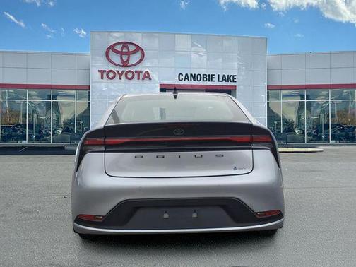 2026 Toyota Prius Limited