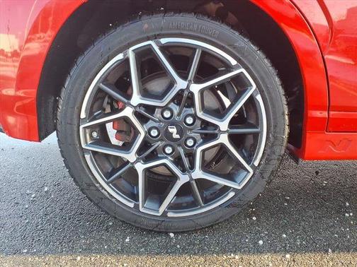 2022 Hyundai Kona N Base