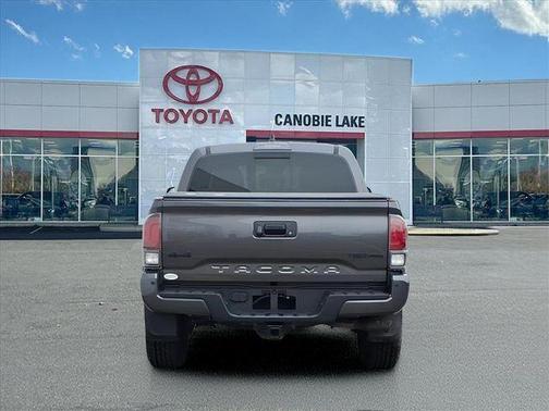 2023 Toyota Tacoma TRD Pro