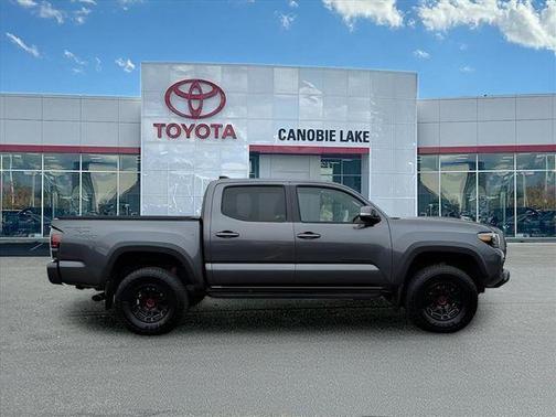 2023 Toyota Tacoma TRD Pro