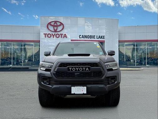 2023 Toyota Tacoma TRD Pro
