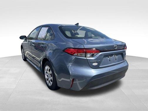 Celestite 2023 Toyota Corolla LE