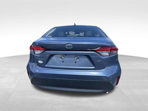 Celestite 2023 Toyota Corolla LE