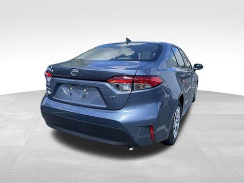 Celestite 2023 Toyota Corolla LE