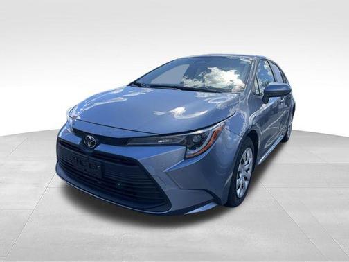 Celestite 2023 Toyota Corolla LE