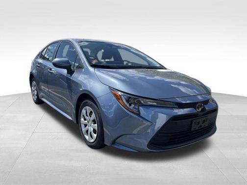 Celestite 2023 Toyota Corolla LE