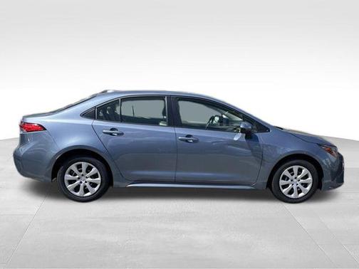 Celestite 2023 Toyota Corolla LE