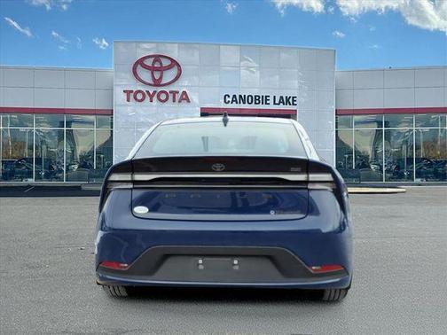 2023 Toyota Prius Prime XSE Premium