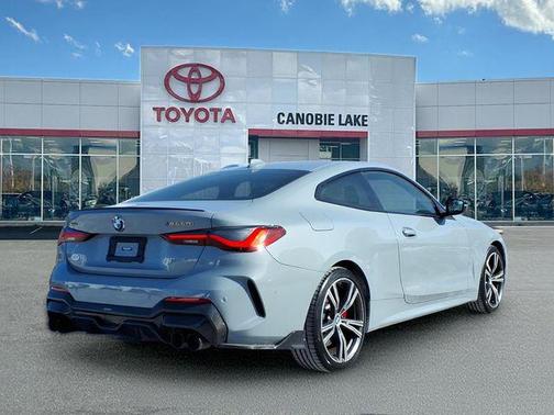 2023 BMW M440 i xDrive