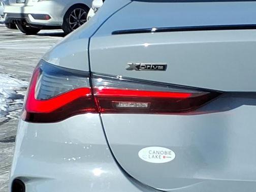 2023 BMW M440 i xDrive