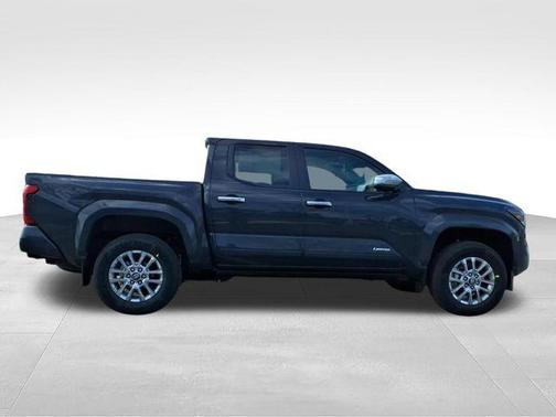 Underground 2026 Toyota Tacoma Limited