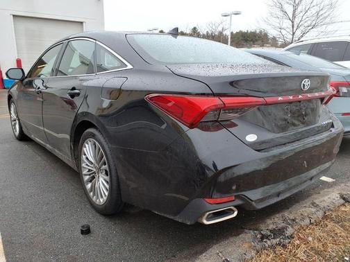 2020 Toyota Avalon Limited