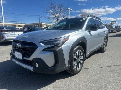 2023 Subaru Outback Limited