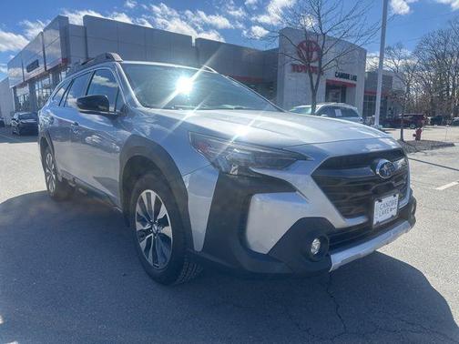 2023 Subaru Outback Limited